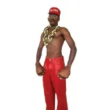 Don't Tap The Glass - Tyler, The Creator (7.5/10)