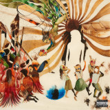 God Does Like Ugly - JID (8.5/10)