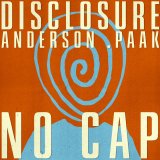 No Cap - Disclosure, Anderson Paak.