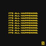 IT’S ALL HAPPENING - Coast Contra