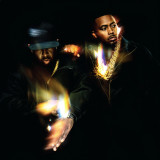 It's Time - Nas, DJ Premier, Steve Miller Band