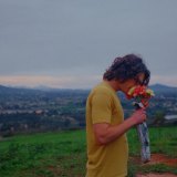Leaving Me Lonely - tig3r lewis