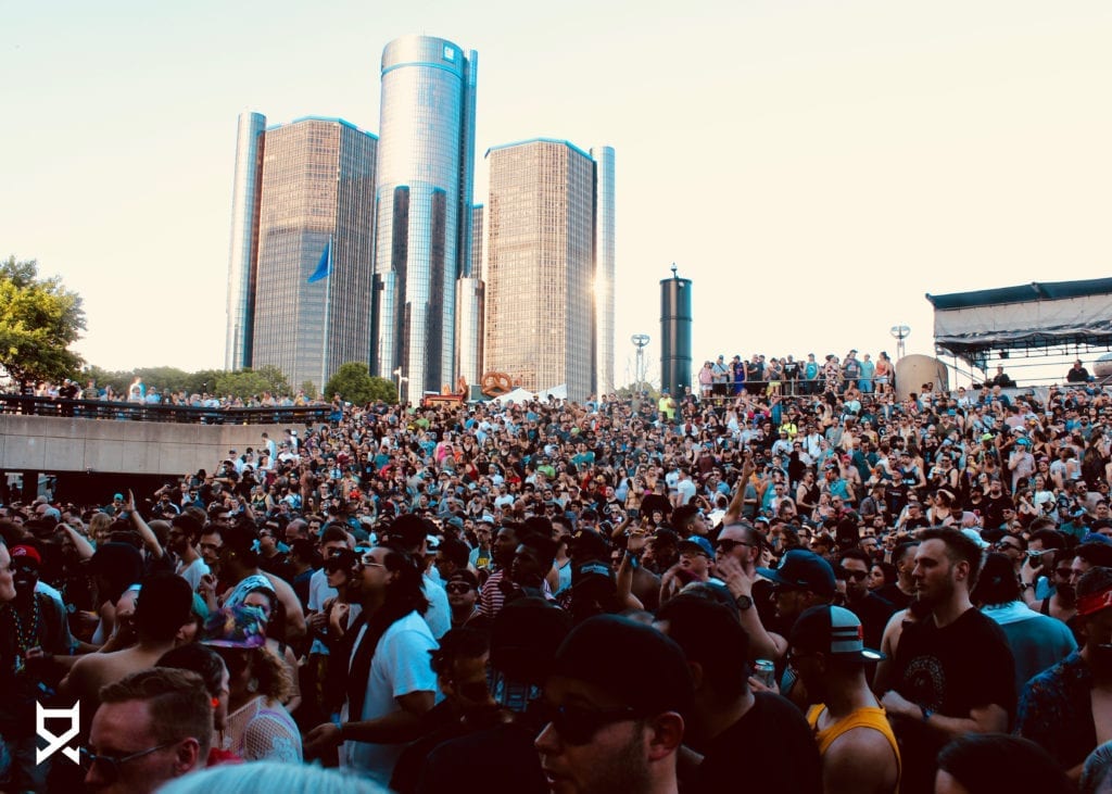 Movement Detroit 2018
