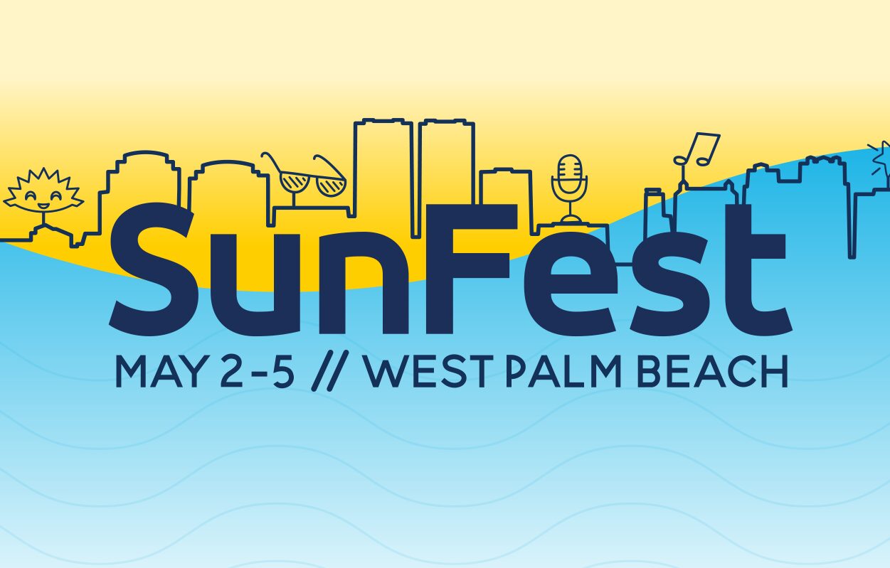 Sunfest 2019 Lineup The Festival Voice