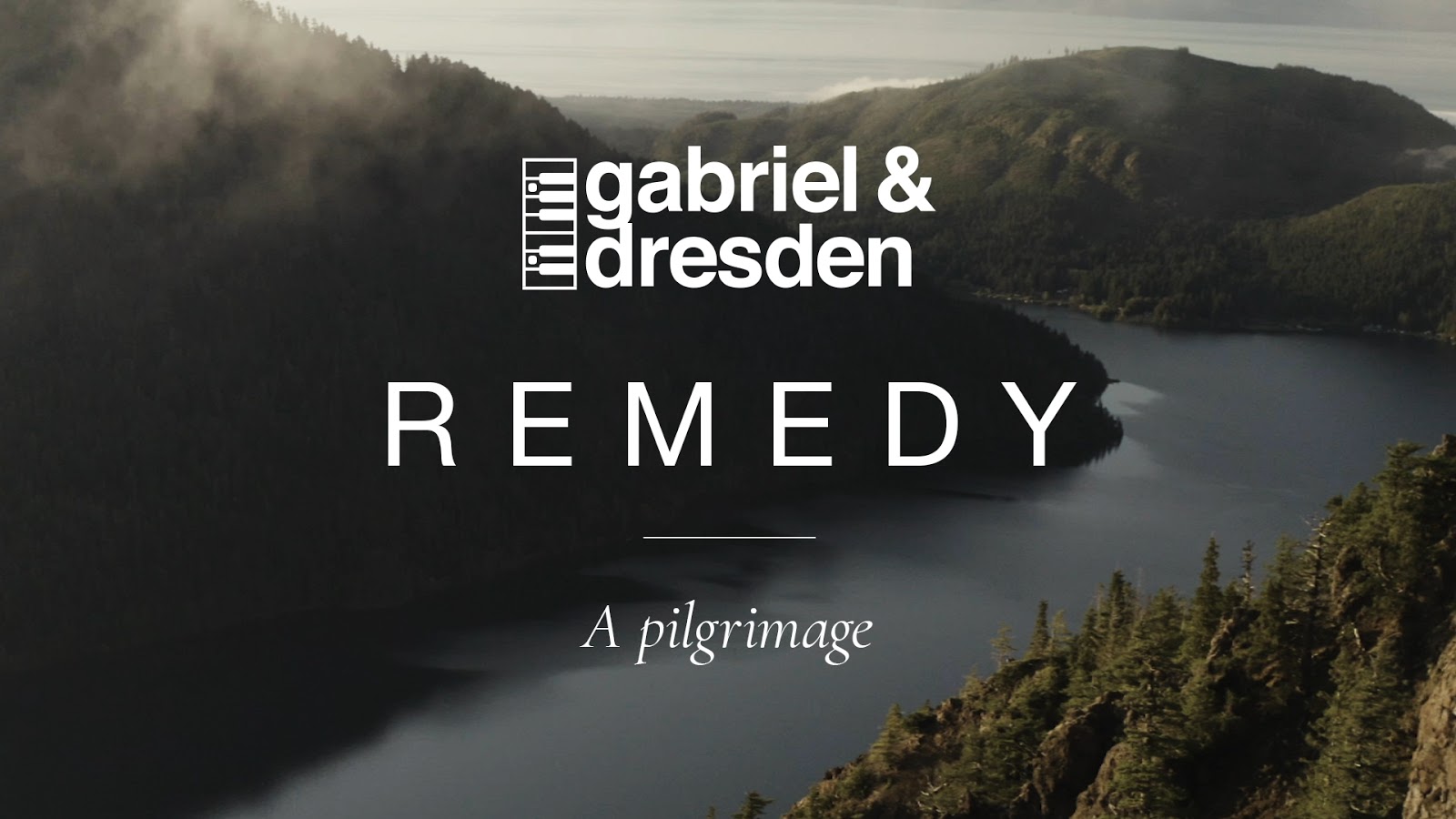 Remedy: A Pilgrimage