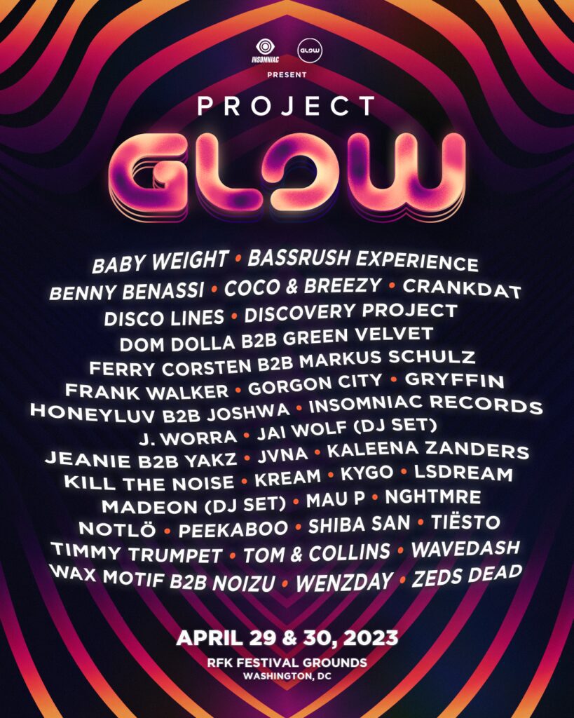 project glow