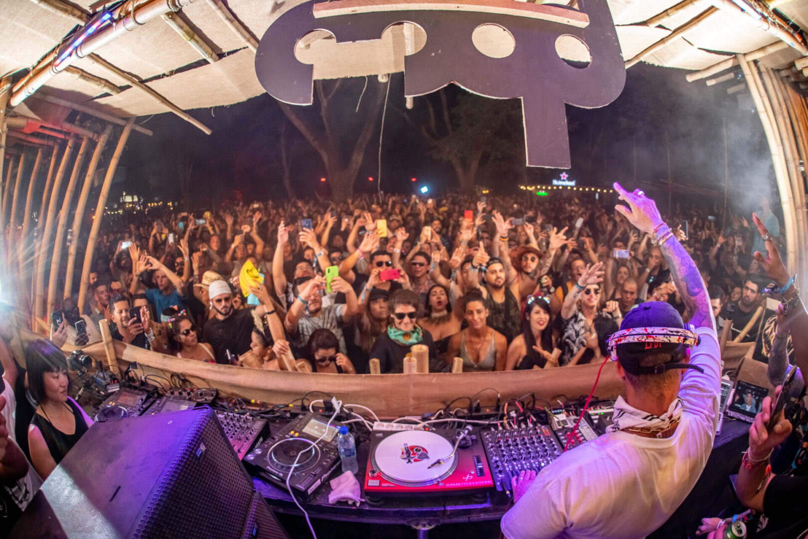 Costa Rica Brings The BPM! - The Festival Voice