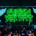 Green Velvet, Global Dance