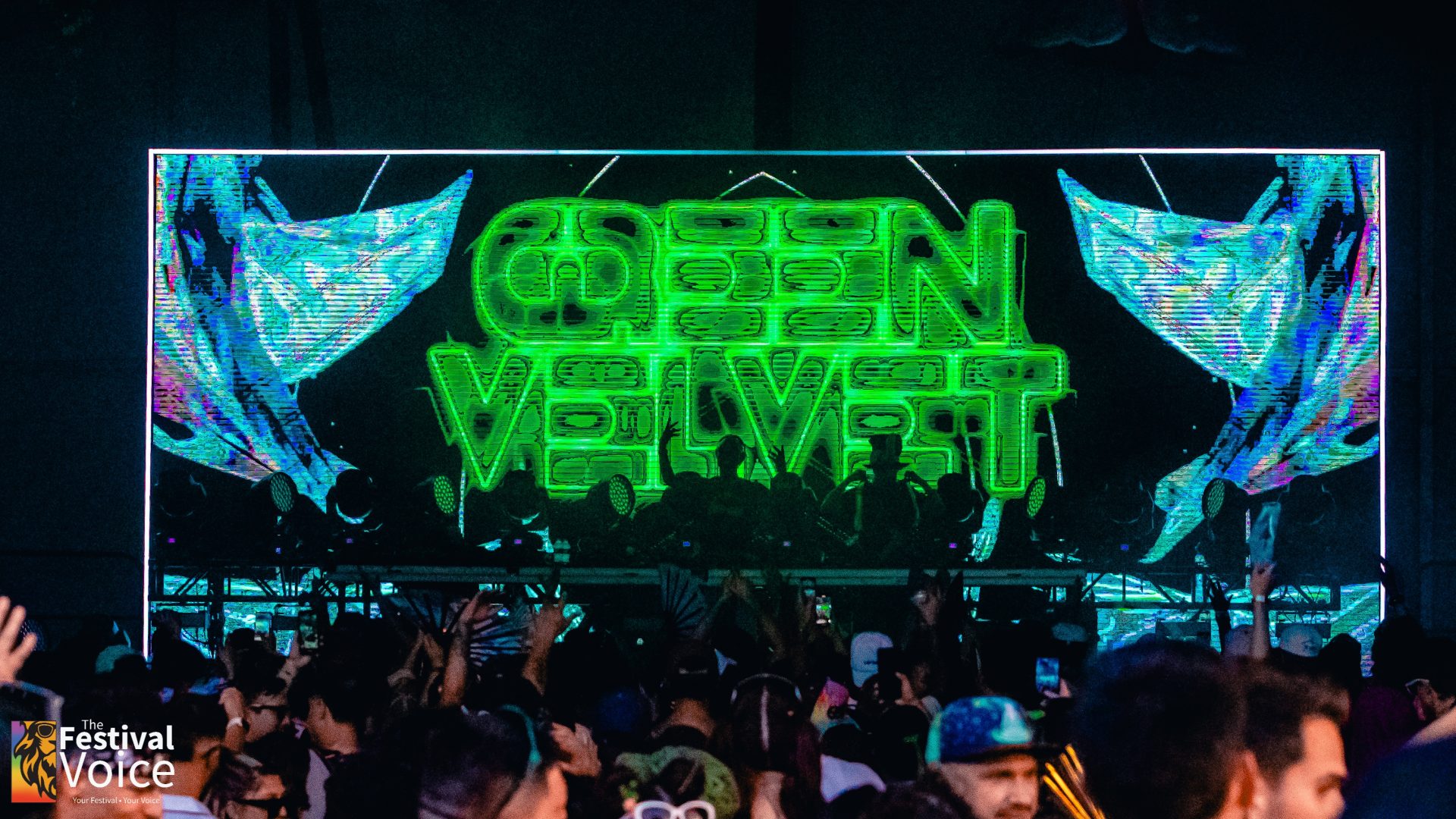 Green Velvet, Global Dance