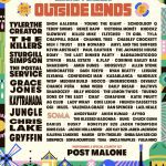 Golden Gate Grooves: Outside Lands Tickets on Sale Now!