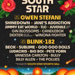 Welcome To The New South Star Festival