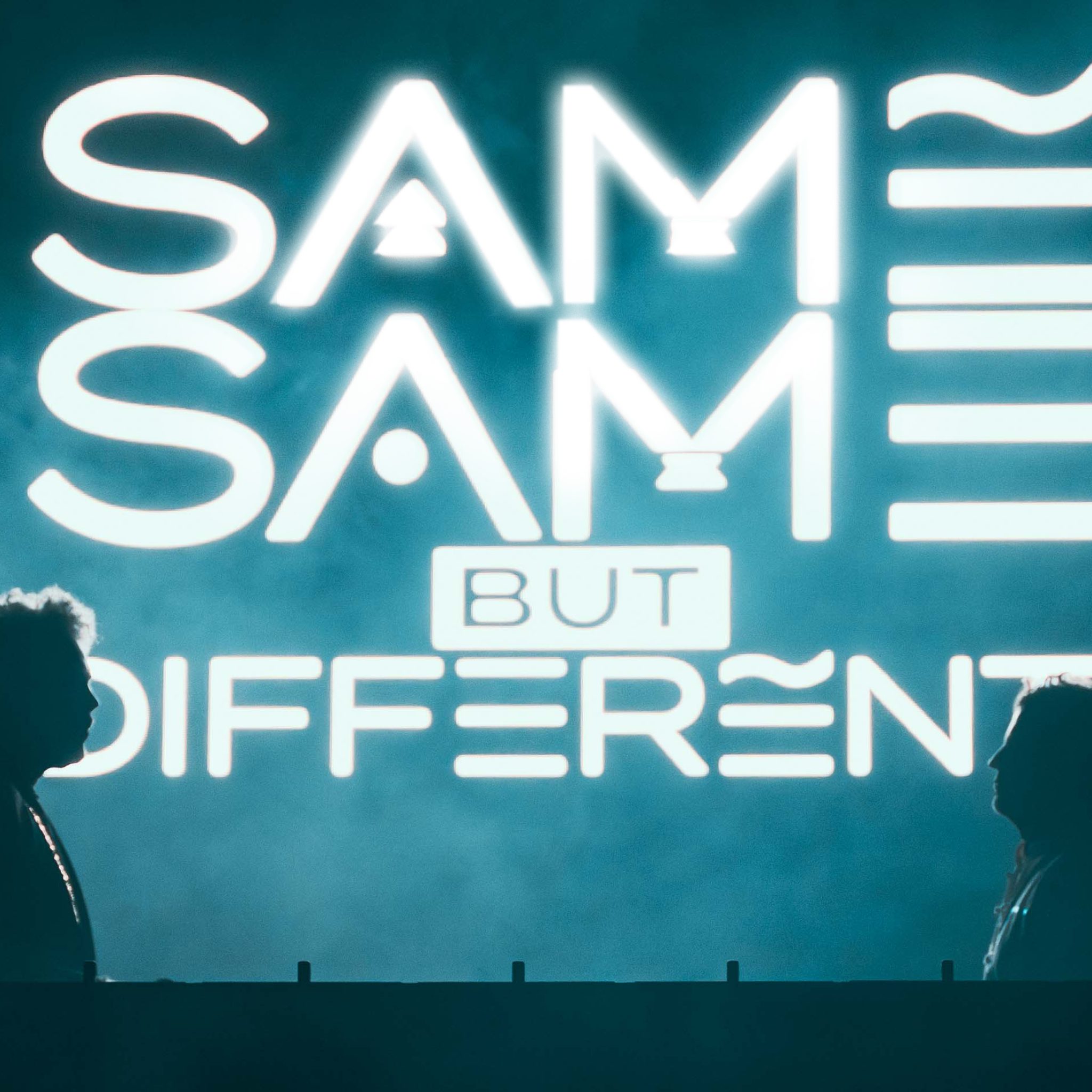 SAME SAME BUT DIFFERENT OFFERS FREE GA TICKETS - The Festival Voice