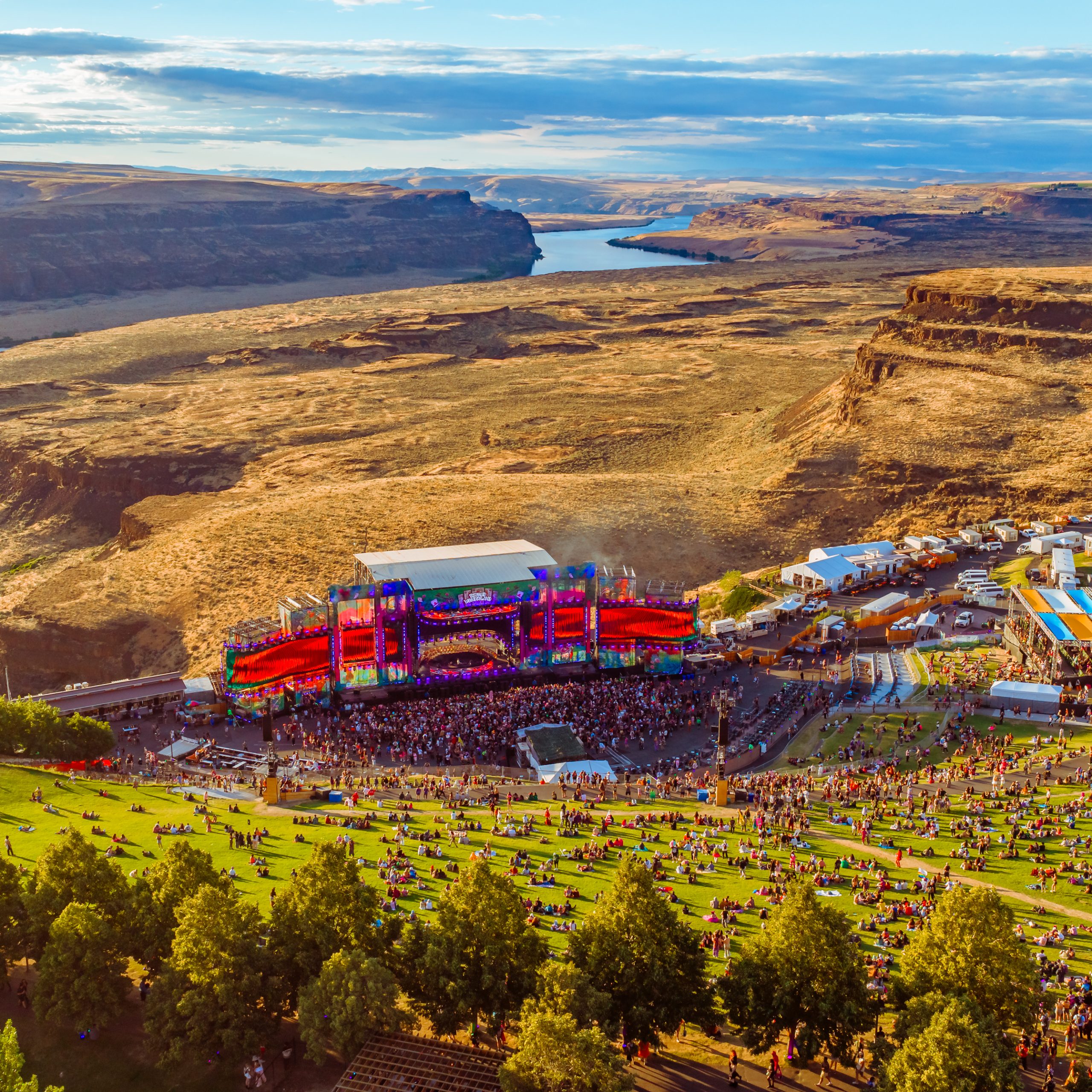 Photo of the venue by Orhun Uygur