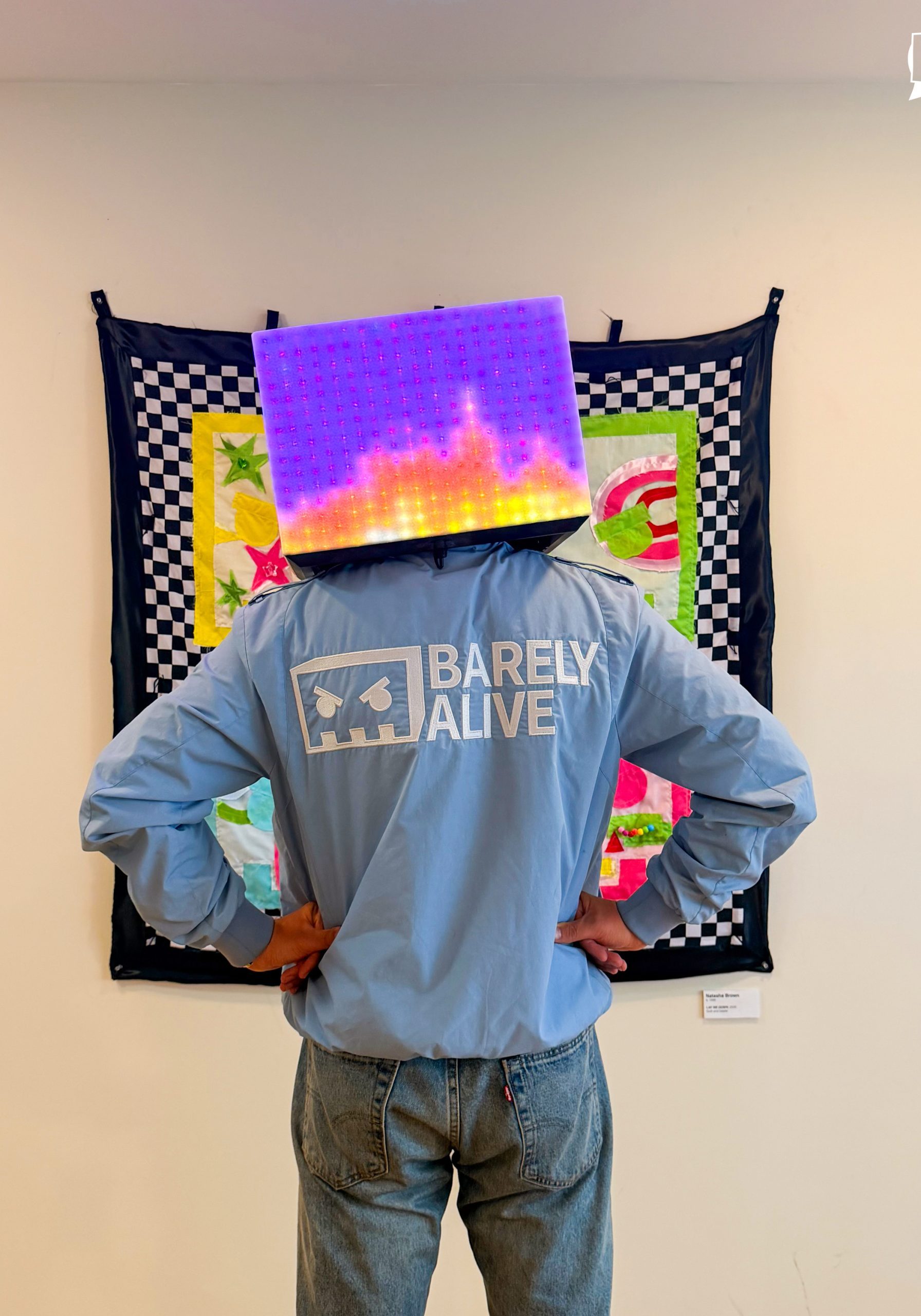 100% NO AI Cover Art