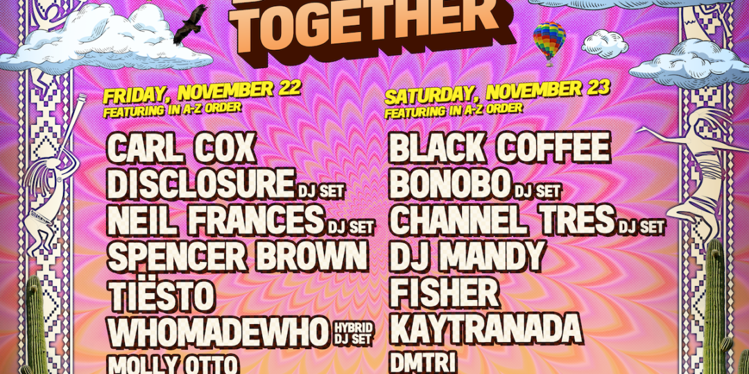 241123-24 Better Together - Singles