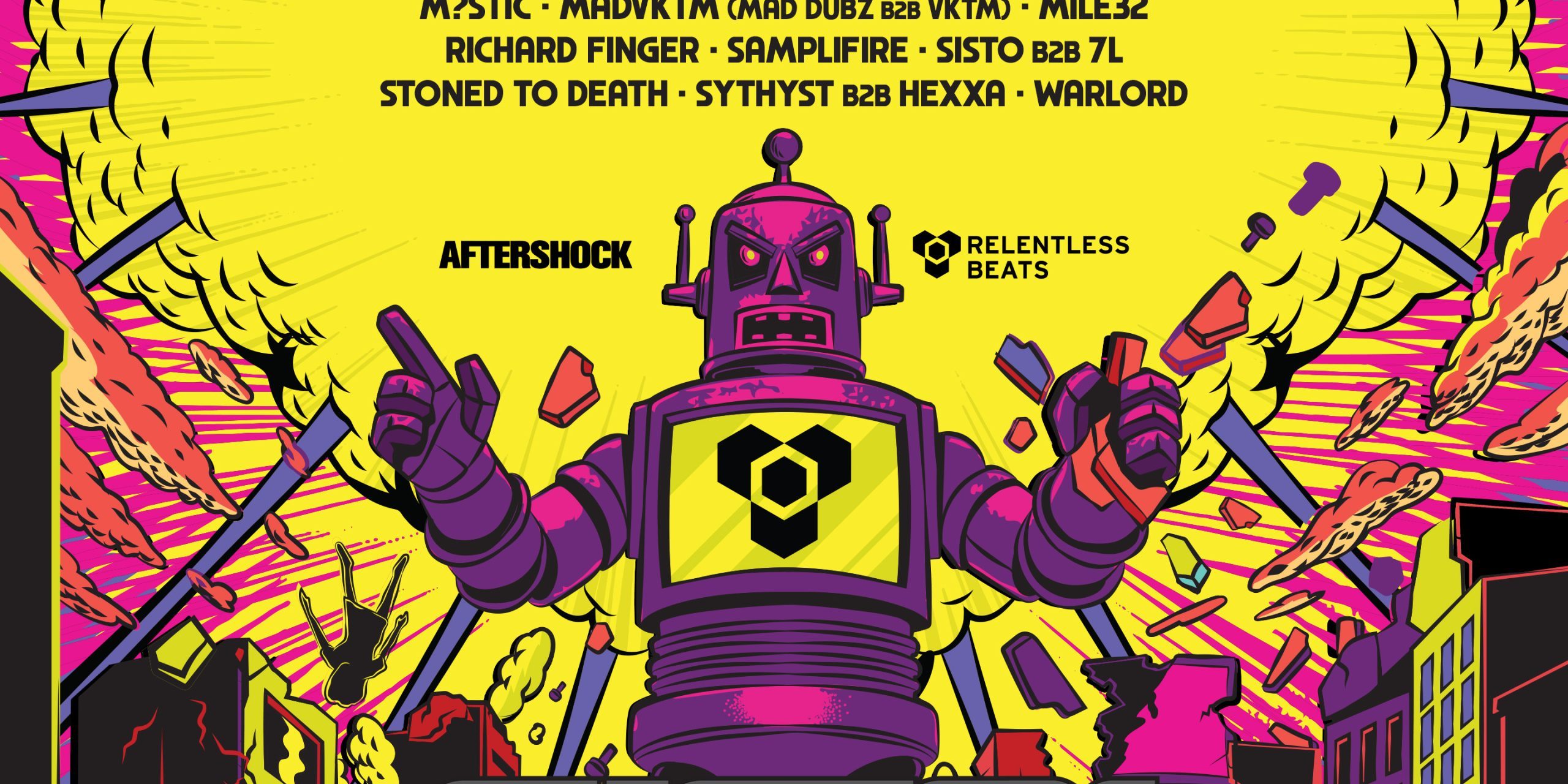 260227-28 System Overload 1x1_Lineup