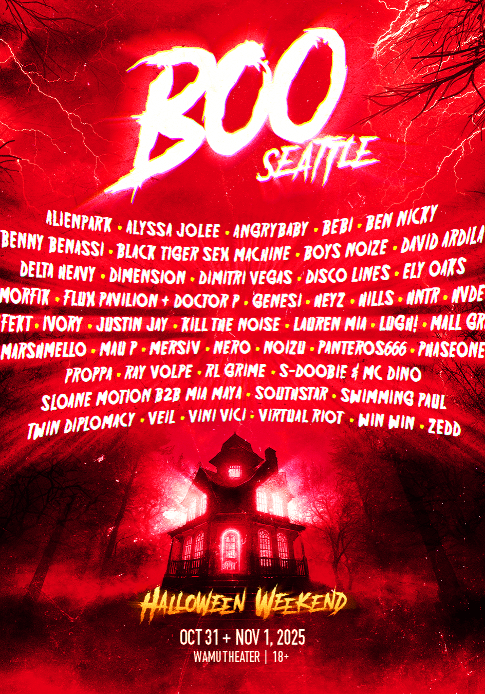 Boo-Seattle-2025-lineup