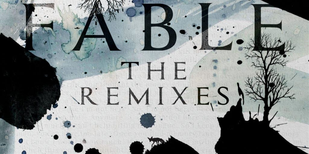 Fable Remix Album [Art]