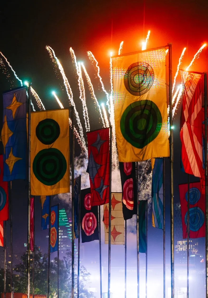 Flags