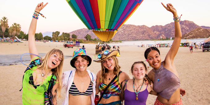 Hot Air Balloon Rides Fwd