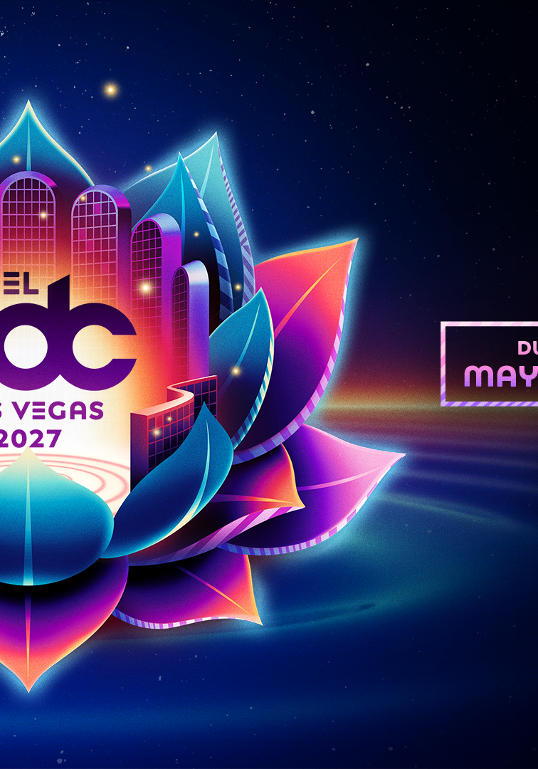 Hotel EDC 2027