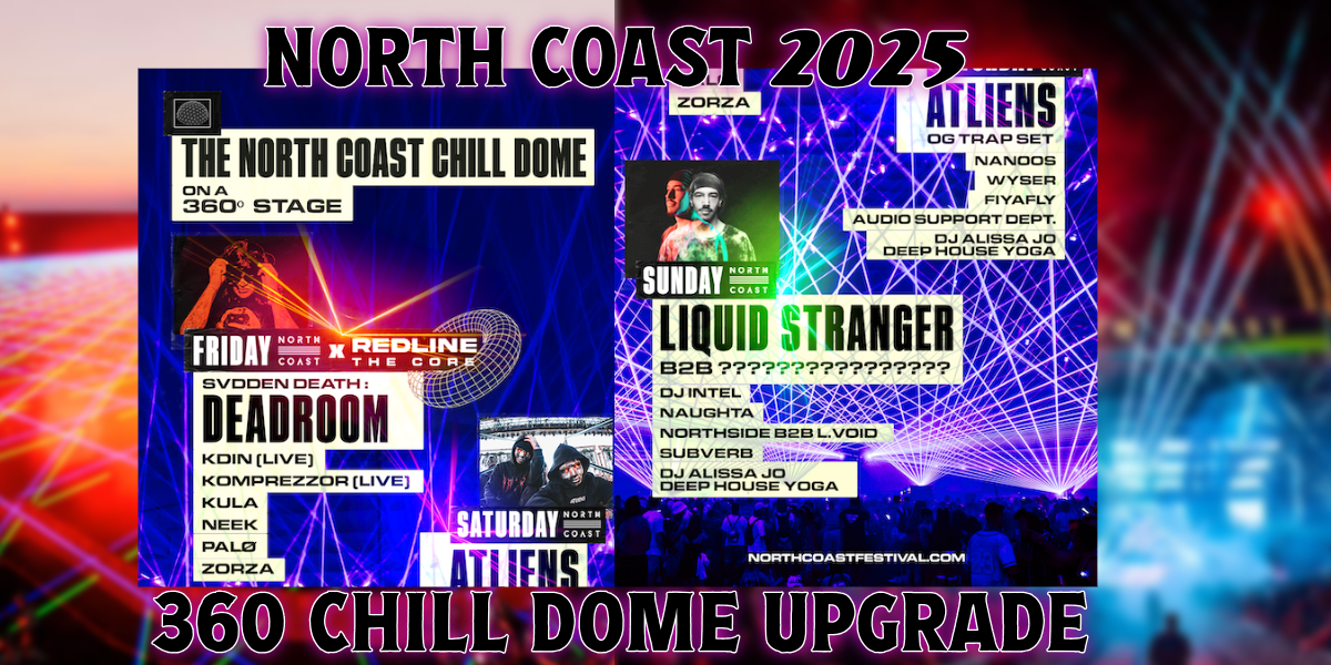NC DOME 2025