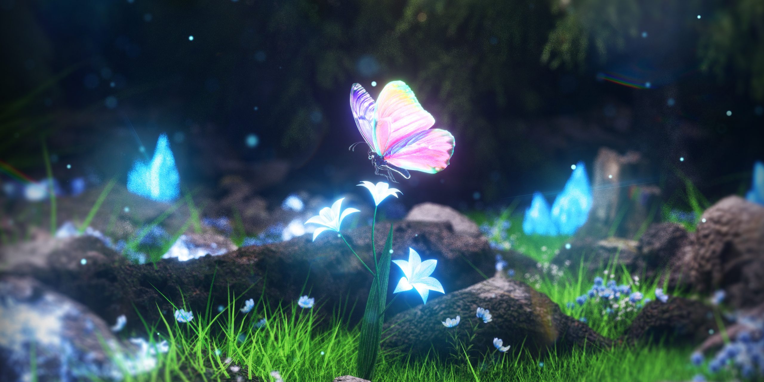 PART III - AWAKENING