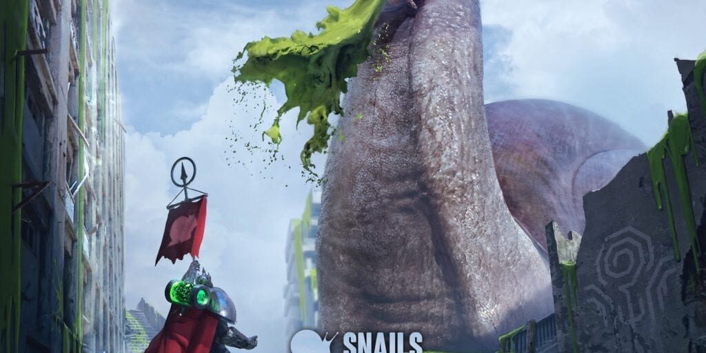 Snails VS King WOS REMIXES