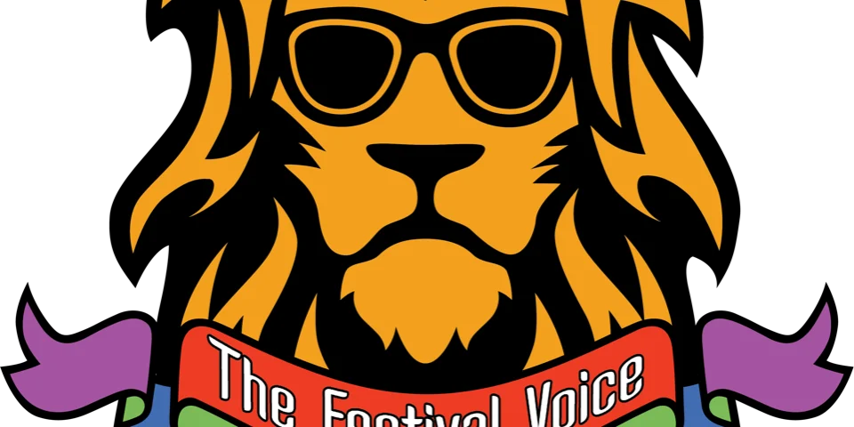 TFV Full Lionhead Clear Background Vector