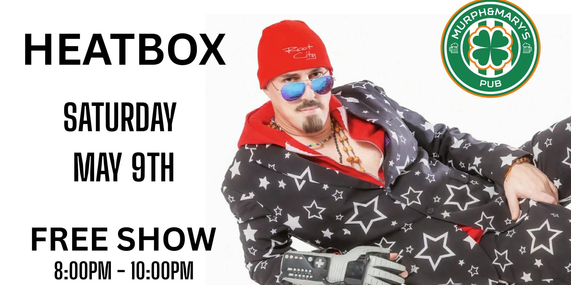 free show