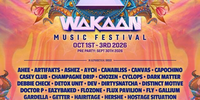 lineup