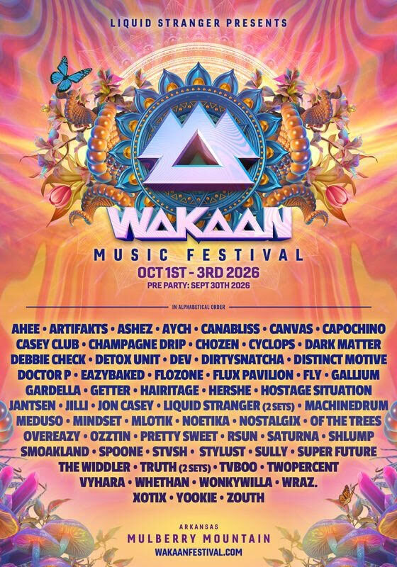 lineup